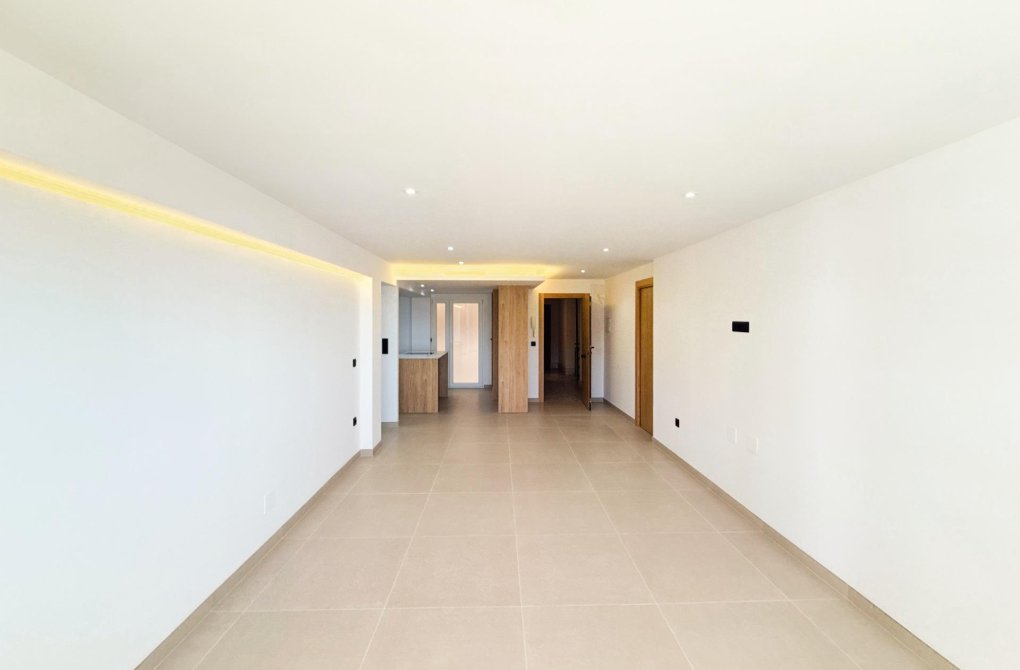 Rynek wtórny - Apartament - Torrevieja - La Mata pueblo