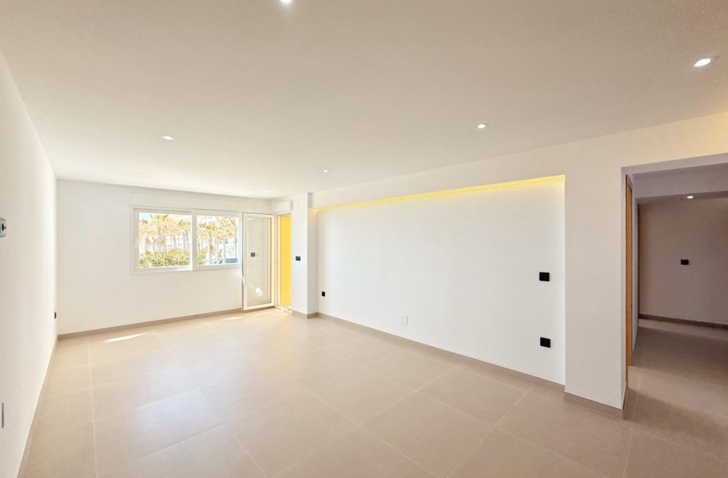 Rynek wtórny - Apartament - Torrevieja - La Mata pueblo