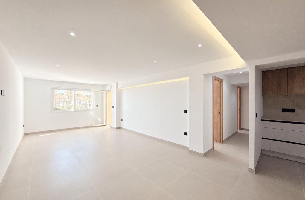 Rynek wtórny - Apartament - Torrevieja - La Mata pueblo