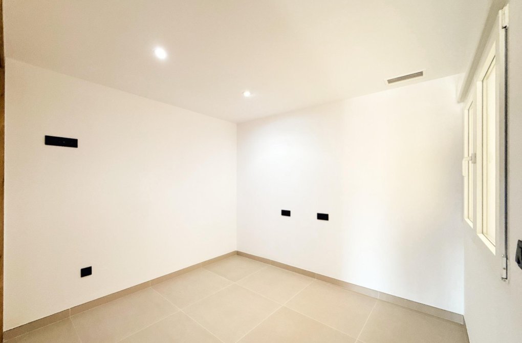 Rynek wtórny - Apartament - Torrevieja - La Mata pueblo