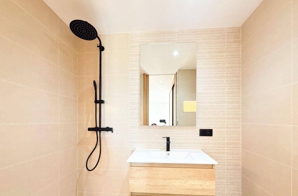 Rynek wtórny - Apartament - Torrevieja - La Mata pueblo