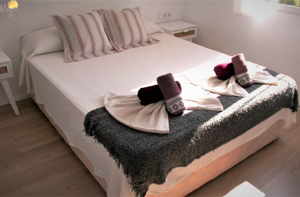 Reventa - Oferta especial - Torrevieja - Los Balcones - Los Altos del Edén