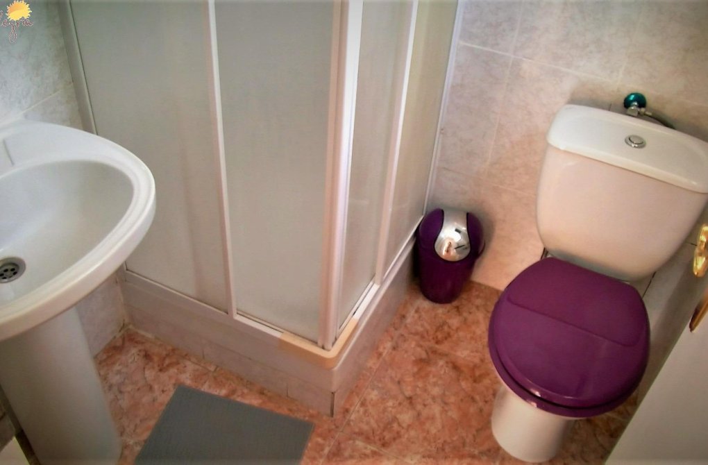 Reventa - Oferta especial - Torrevieja - Los Balcones - Los Altos del Edén