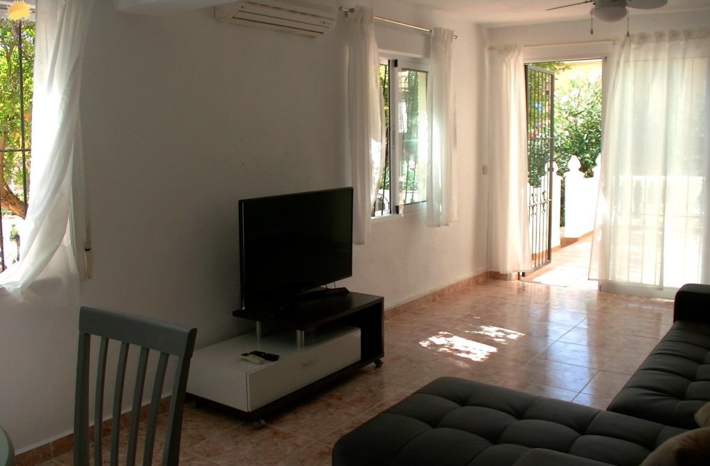Reventa - Oferta especial - Torrevieja - Los Balcones - Los Altos del Edén