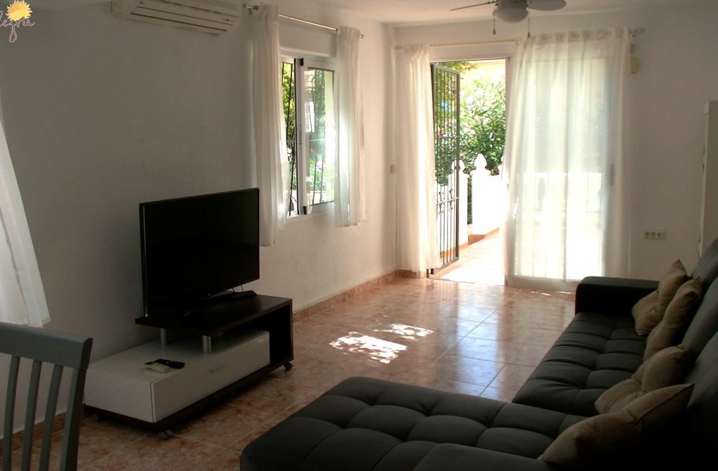 Reventa - Oferta especial - Torrevieja - Los Balcones - Los Altos del Edén