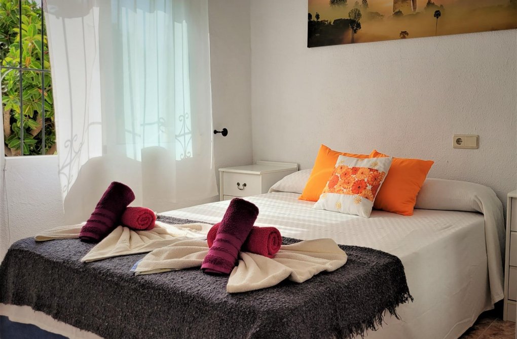 Reventa - Oferta especial - Torrevieja - Los Balcones - Los Altos del Edén