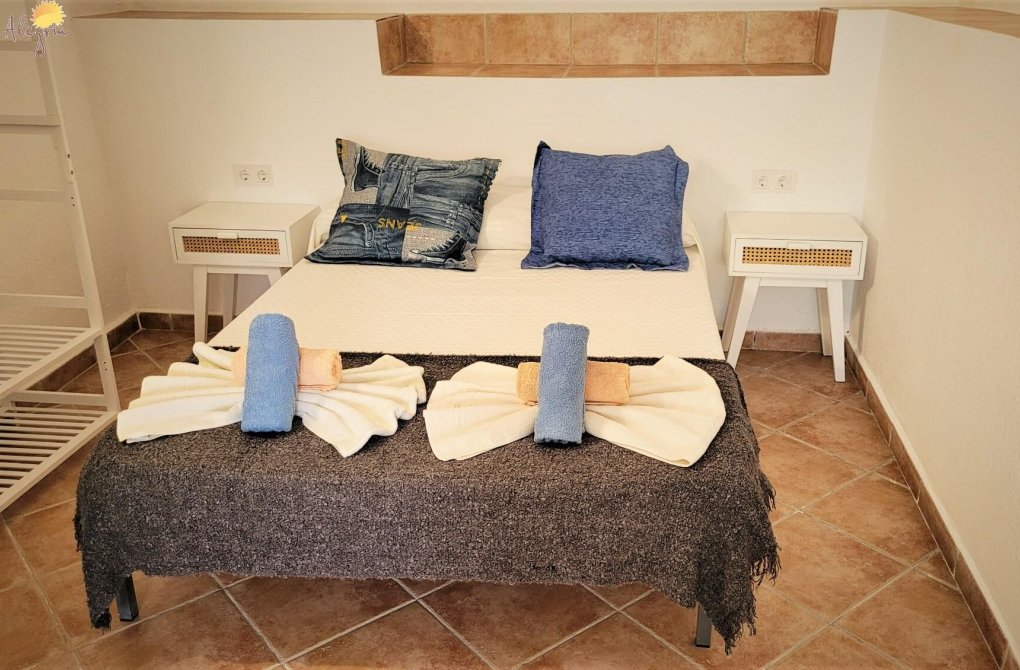 Reventa - Oferta especial - Torrevieja - Los Balcones - Los Altos del Edén
