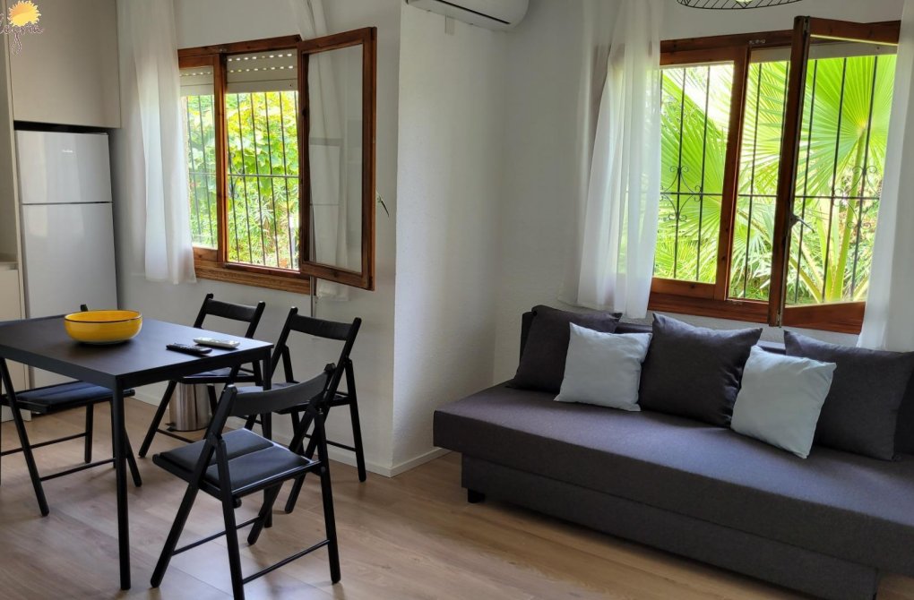 Reventa - Oferta especial - Torrevieja - Los Balcones - Los Altos del Edén
