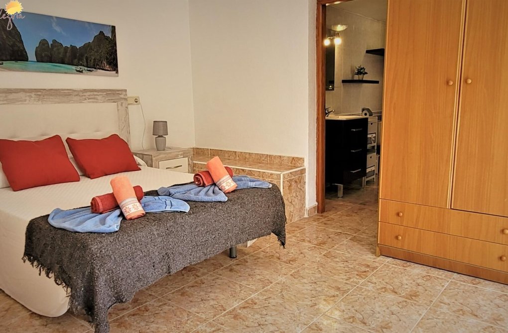 Reventa - Oferta especial - Torrevieja - Los Balcones - Los Altos del Edén