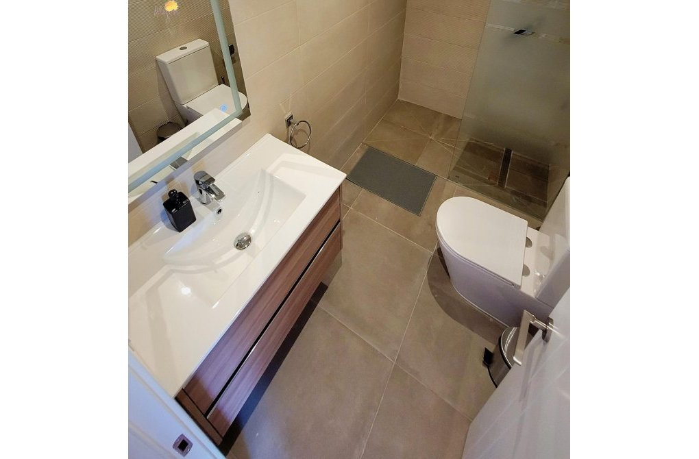Reventa - Oferta especial - Torrevieja - Los Balcones - Los Altos del Edén