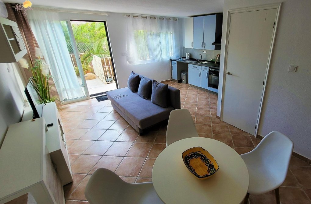 Reventa - Oferta especial - Torrevieja - Los Balcones - Los Altos del Edén