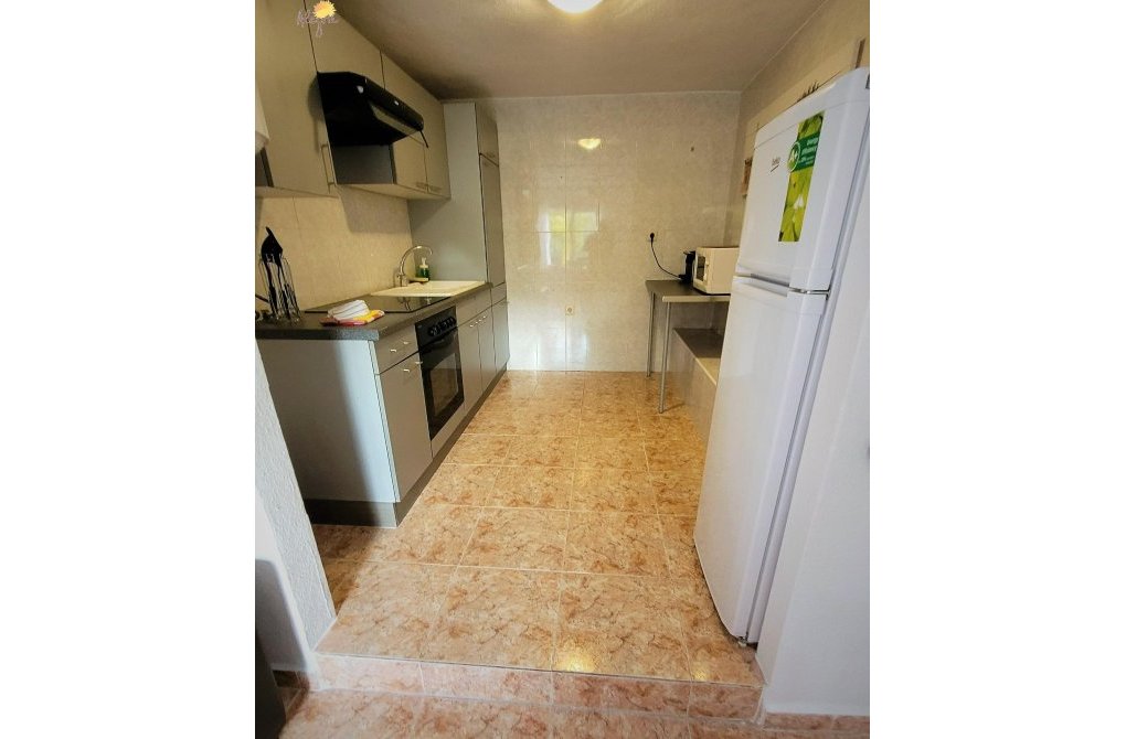 Reventa - Oferta especial - Torrevieja - Los Balcones - Los Altos del Edén