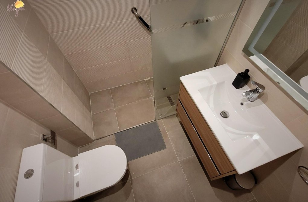Reventa - Oferta especial - Torrevieja - Los Balcones - Los Altos del Edén