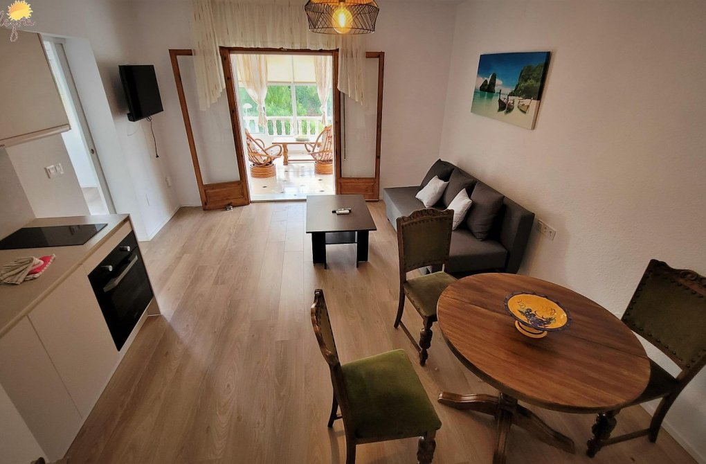 Reventa - Oferta especial - Torrevieja - Los Balcones - Los Altos del Edén
