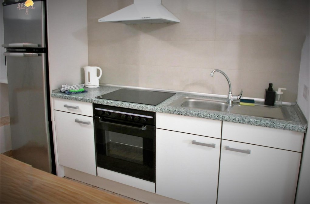 Reventa - Oferta especial - Torrevieja - Los Balcones - Los Altos del Edén
