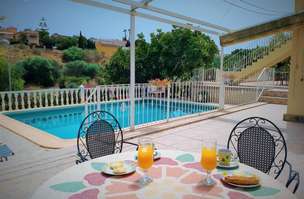 Reventa - Oferta especial - Torrevieja - Los Balcones - Los Altos del Edén