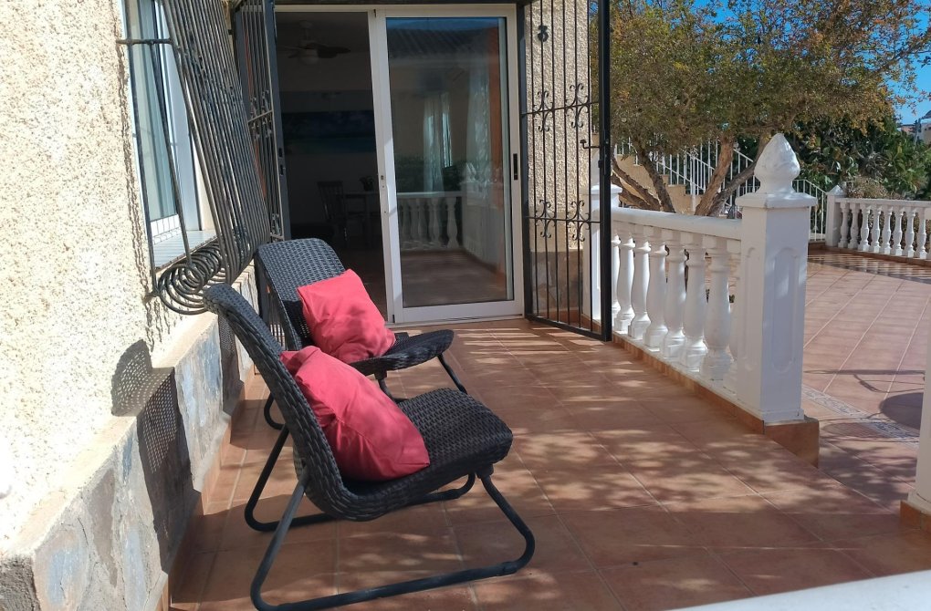 Reventa - Oferta especial - Torrevieja - Los Balcones - Los Altos del Edén