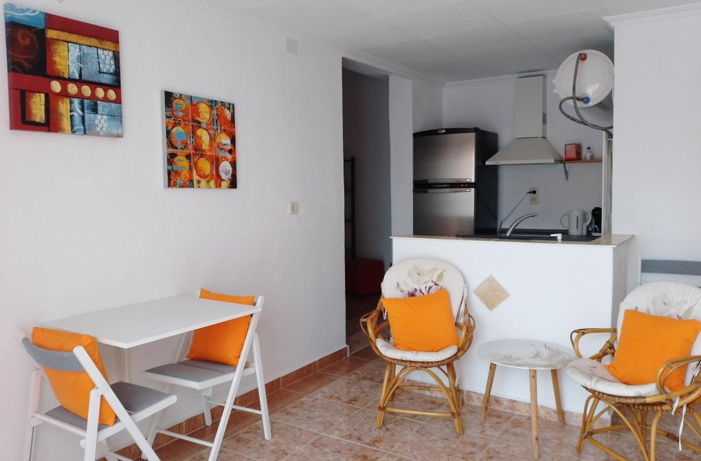 Reventa - Oferta especial - Torrevieja - Los Balcones - Los Altos del Edén