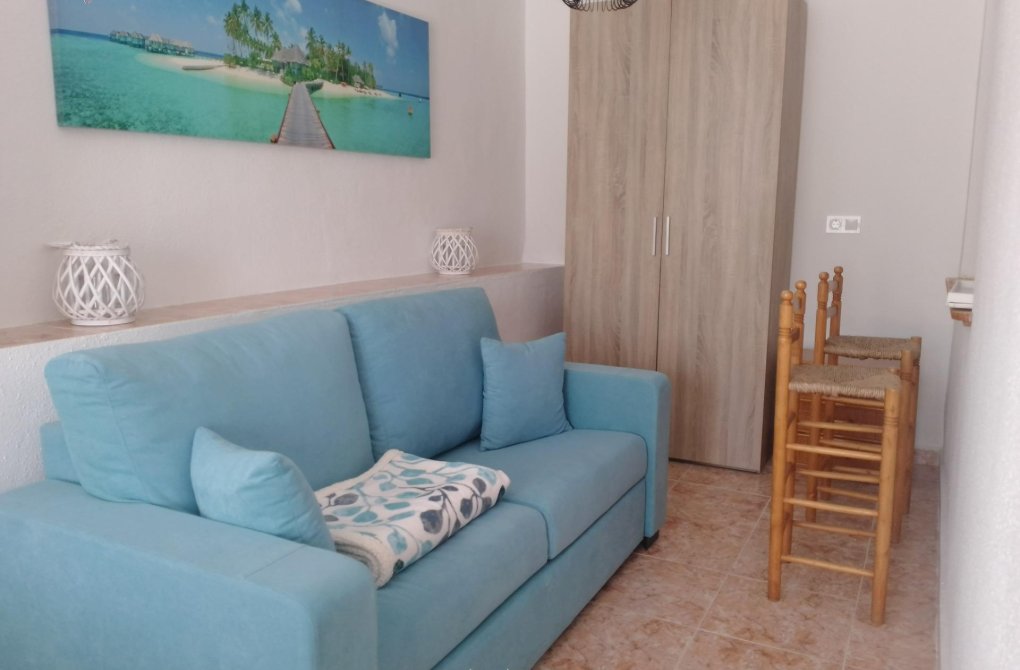 Reventa - Oferta especial - Torrevieja - Los Balcones - Los Altos del Edén