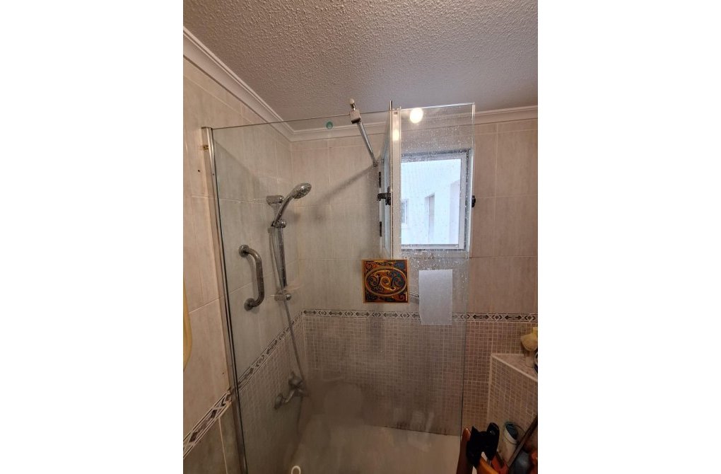 Rynek wtórny - Apartament - Torrevieja - Playa de los locos