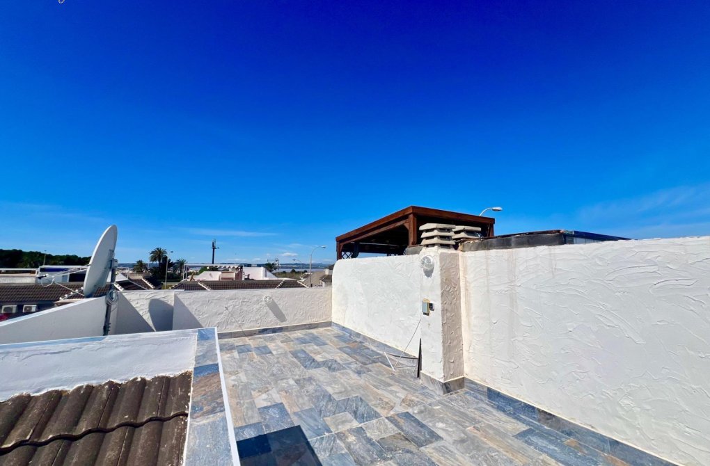 Reventa - Semi - Torrevieja - El chaparral