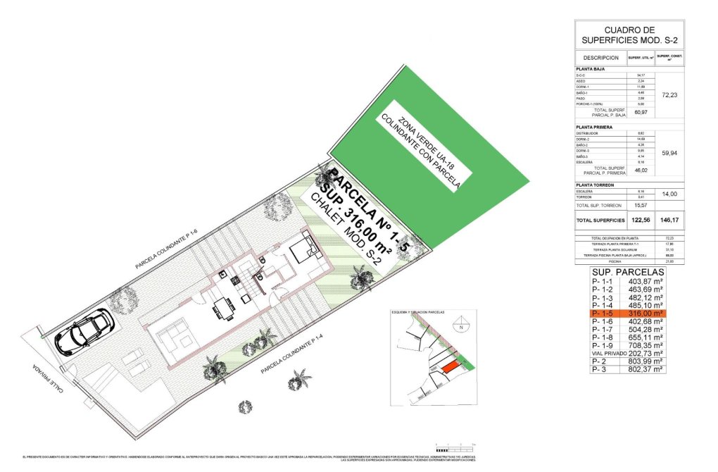 Obra nueva - Chalet - El Campello - Venta Lanuza