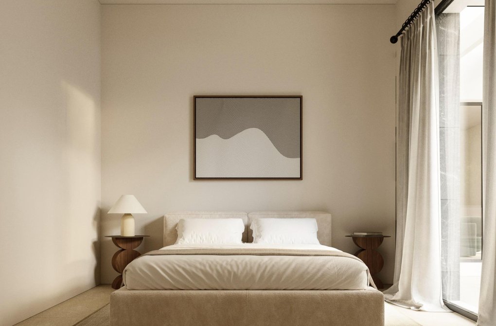 Obra nueva - Chalet - Polop - Novapolop