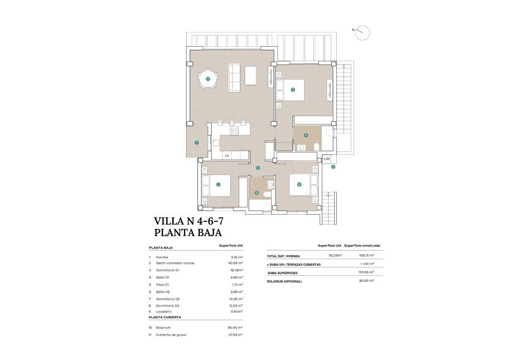 Obra nueva - Chalet - Polop - Novapolop