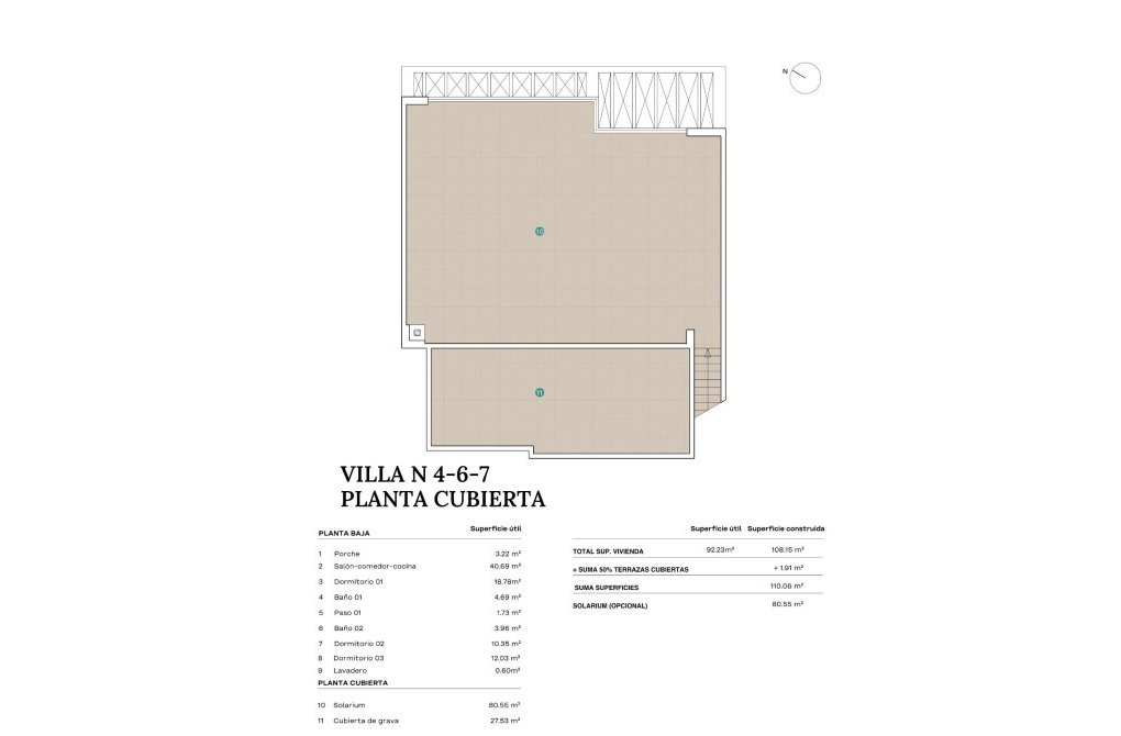 Obra nueva - Chalet - Polop - Novapolop