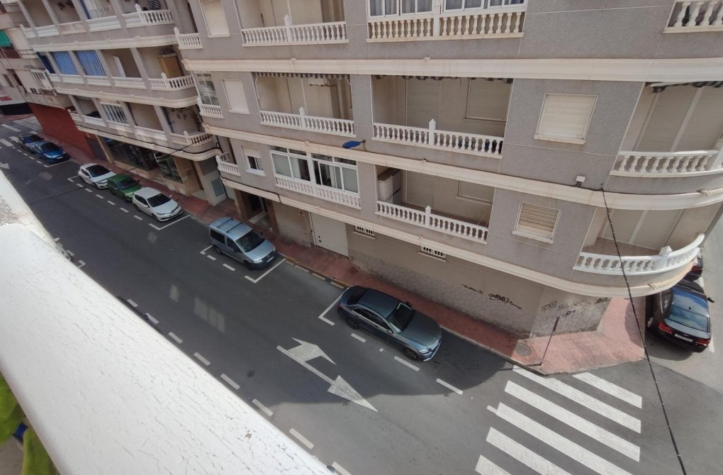 Reventa - Apartamento - Torrevieja - Playa del cura