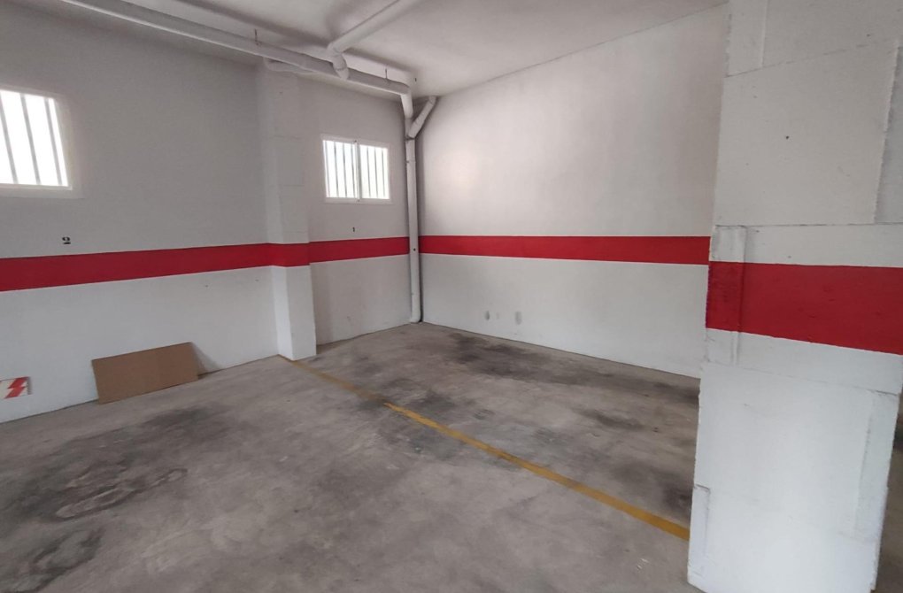 Reventa - Apartamento - Torrevieja - Playa del cura