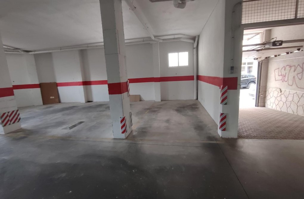 Reventa - Apartamento - Torrevieja - Playa del cura