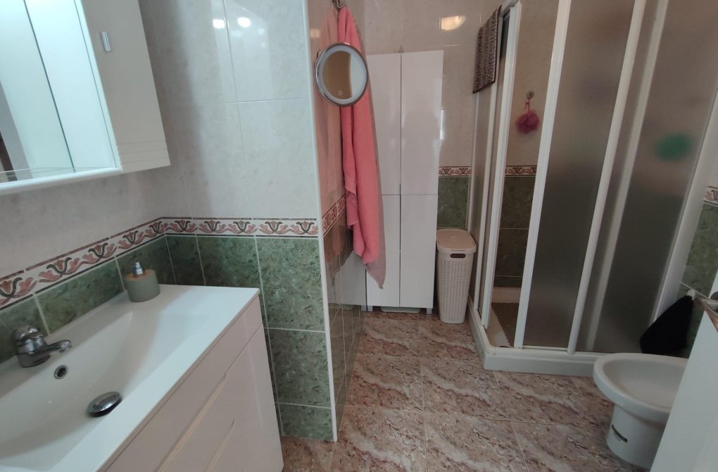 Reventa - Apartamento - Torrevieja - Playa del cura