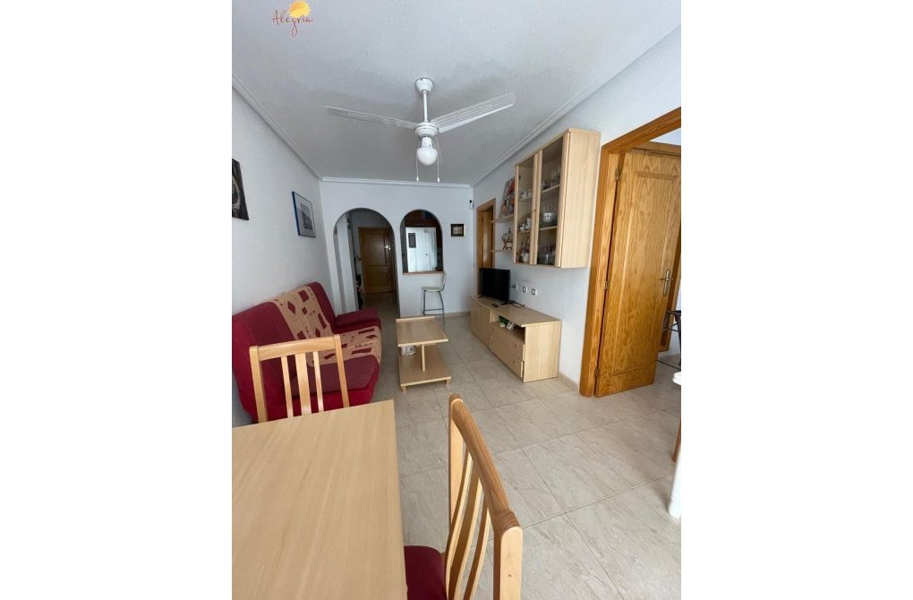 Reventa - Apartamento - Torrevieja - Centro