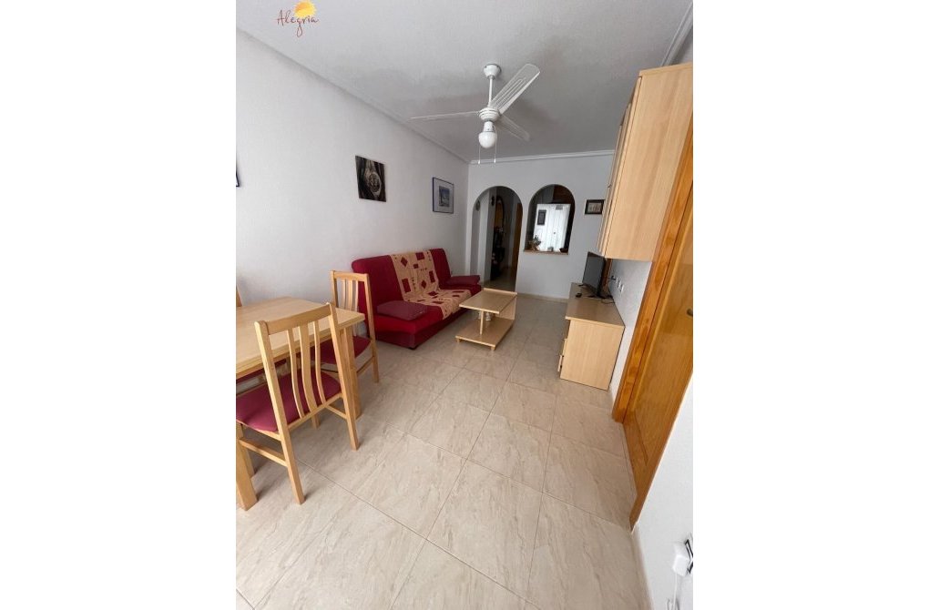 Reventa - Apartamento - Torrevieja - Centro