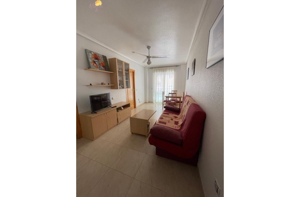 Reventa - Apartamento - Torrevieja - Centro