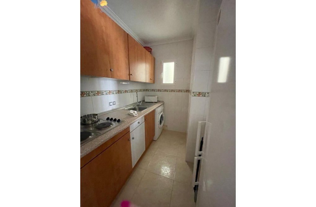 Reventa - Apartamento - Torrevieja - Centro