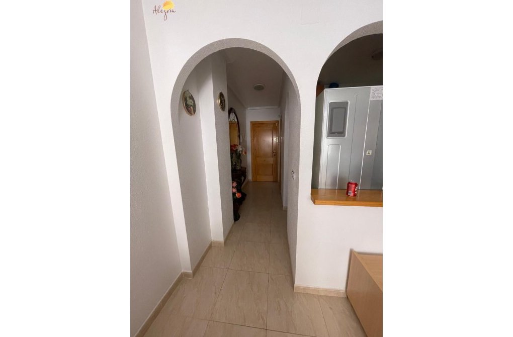 Reventa - Apartamento - Torrevieja - Centro