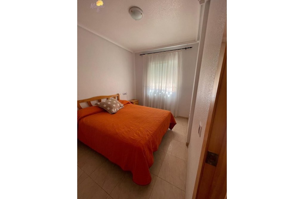 Reventa - Apartamento - Torrevieja - Centro