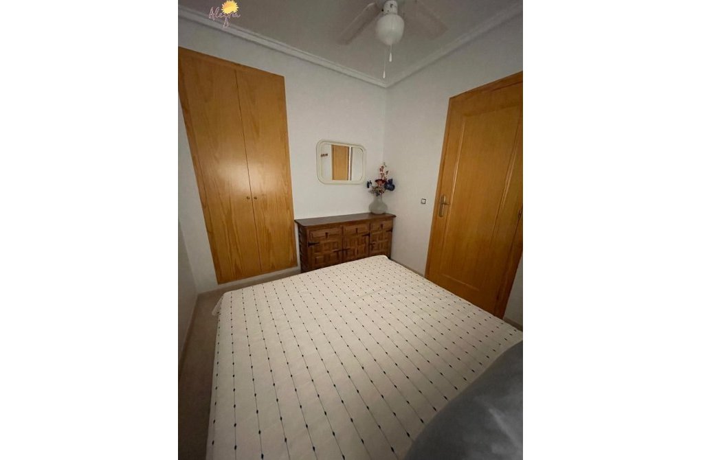 Reventa - Apartamento - Torrevieja - Centro