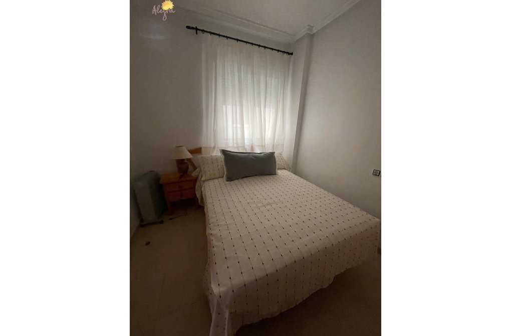 Reventa - Apartamento - Torrevieja - Centro
