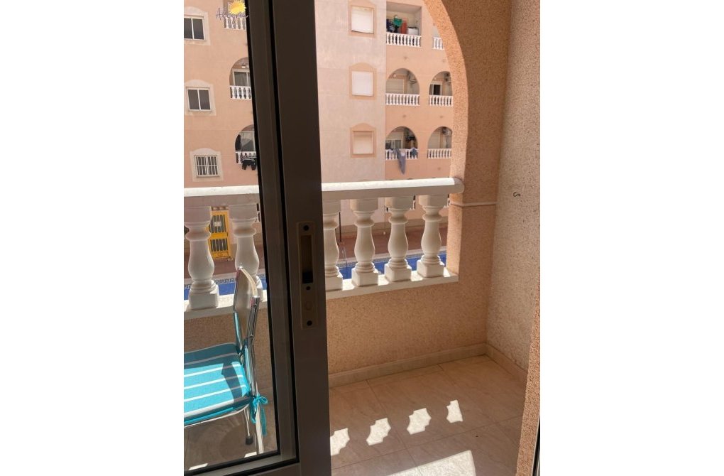 Reventa - Apartamento - Torrevieja - Centro