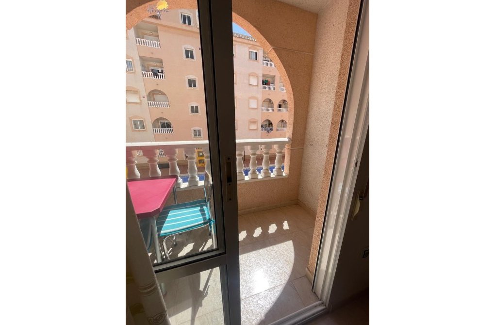 Reventa - Apartamento - Torrevieja - Centro