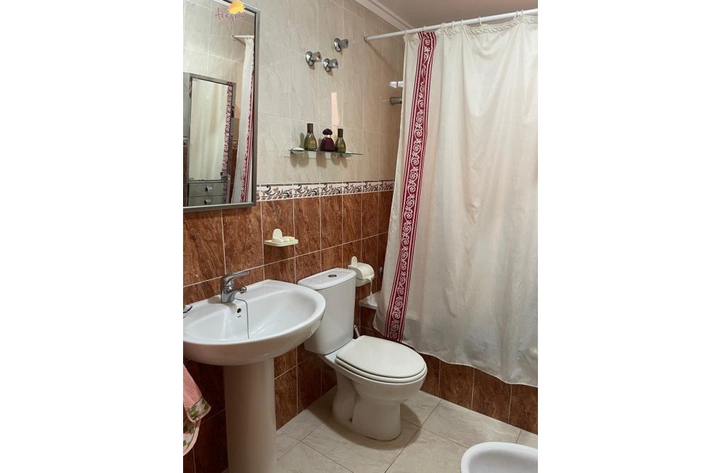 Reventa - Apartamento - Torrevieja - Centro