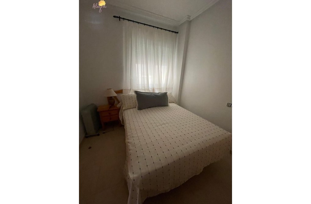 Reventa - Apartamento - Torrevieja - Centro