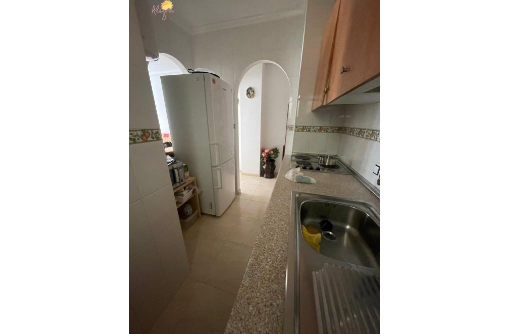 Reventa - Apartamento - Torrevieja - Centro