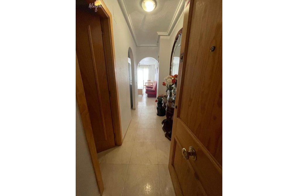 Reventa - Apartamento - Torrevieja - Centro
