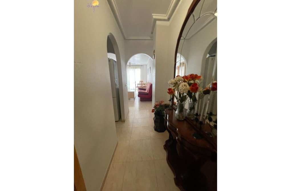 Reventa - Apartamento - Torrevieja - Centro