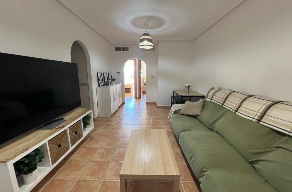 Rynek wtórny - Apartament - Formentera del Segura - Pueblo 5