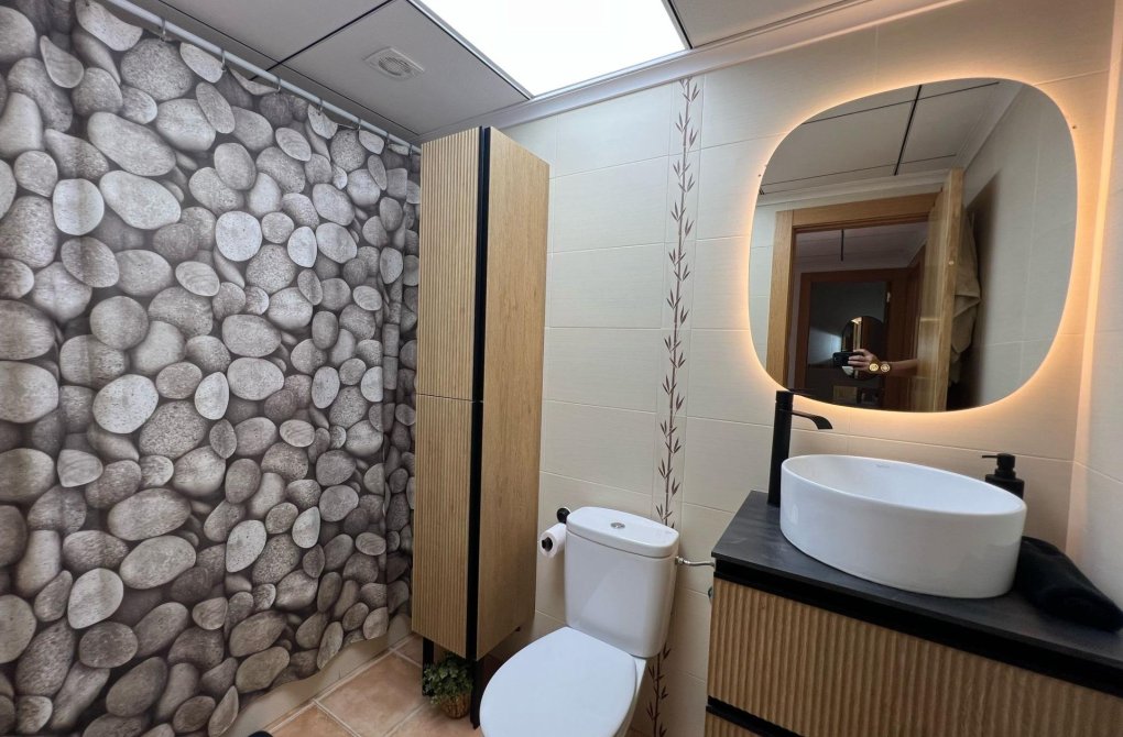 Rynek wtórny - Apartament - Formentera del Segura - Pueblo 5